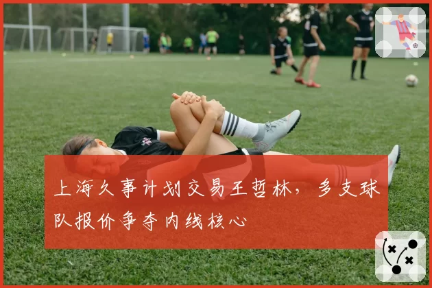 上海久事计划交易王哲林，多支球队报价争夺内线核心
