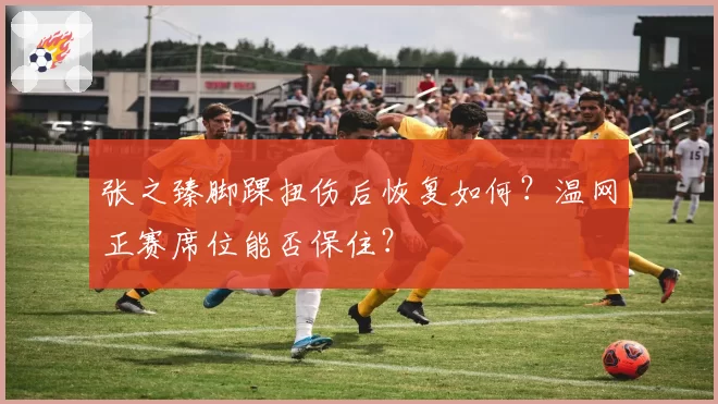 张之臻脚踝扭伤后恢复如何?温网正赛席位能否保住?