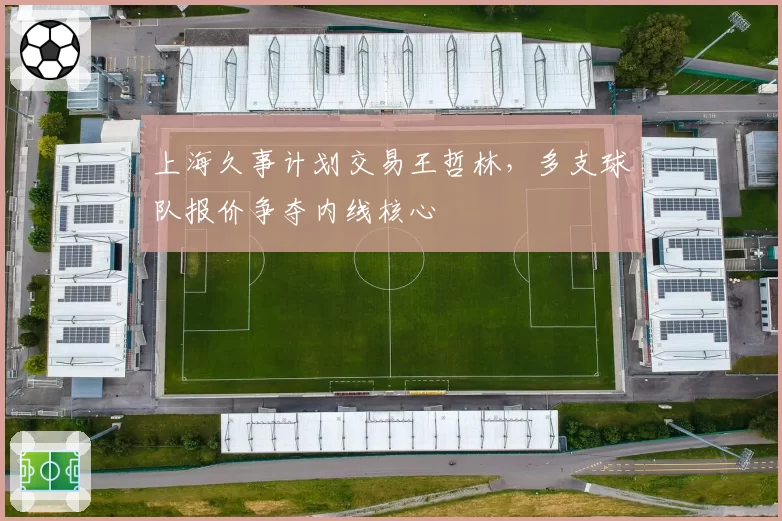 上海久事计划交易王哲林，多支球队报价争夺内线核心